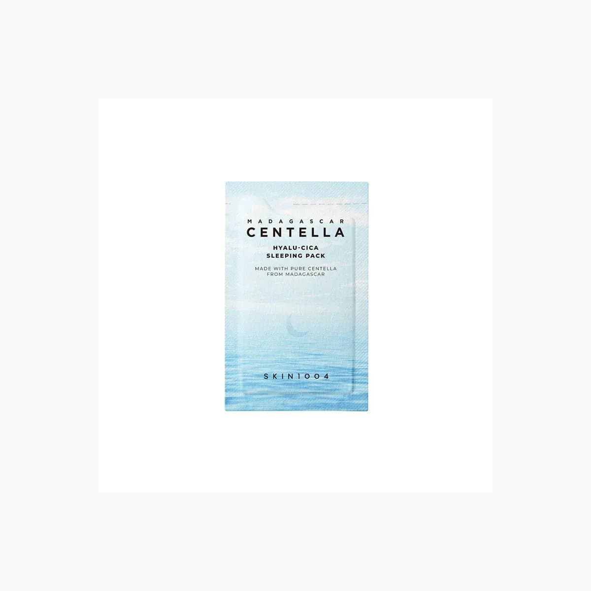 (Sachets) SKIN1004 Madagascar Centella Hyalu-Cica Sleeping Pack 1.5ml