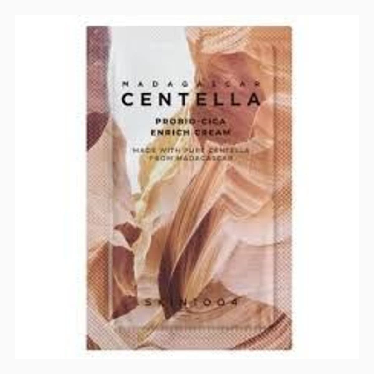 (Sachets) SKIN1004 Madagascar Centella Probio-Cica Enrich Cream 1.5ml