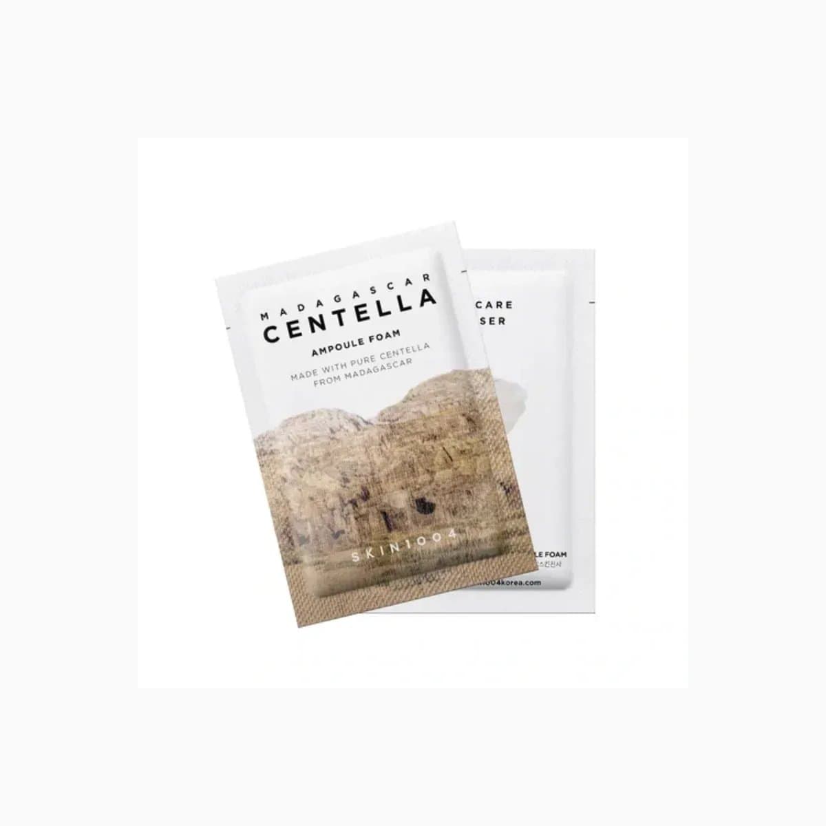 (Sachets) SKIN1004 Madagascar Centella Ampoule Foam 1.5ml