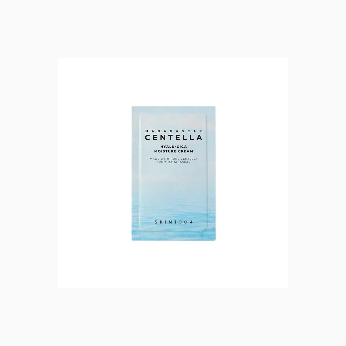(Sachets) SKIN1004 Madagascar Centella Hyalu-Cica Moisture Cream 1.5ml