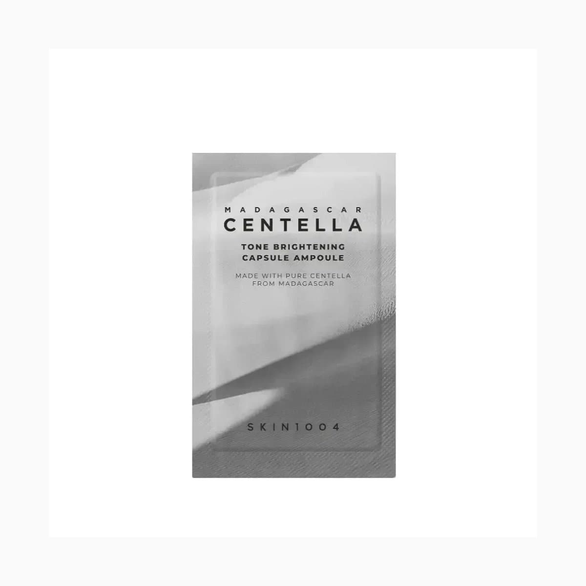 (Sachets) SKIN1004 Madagascar Centella Tone Brightening Capsule Ampoule 1.5ml