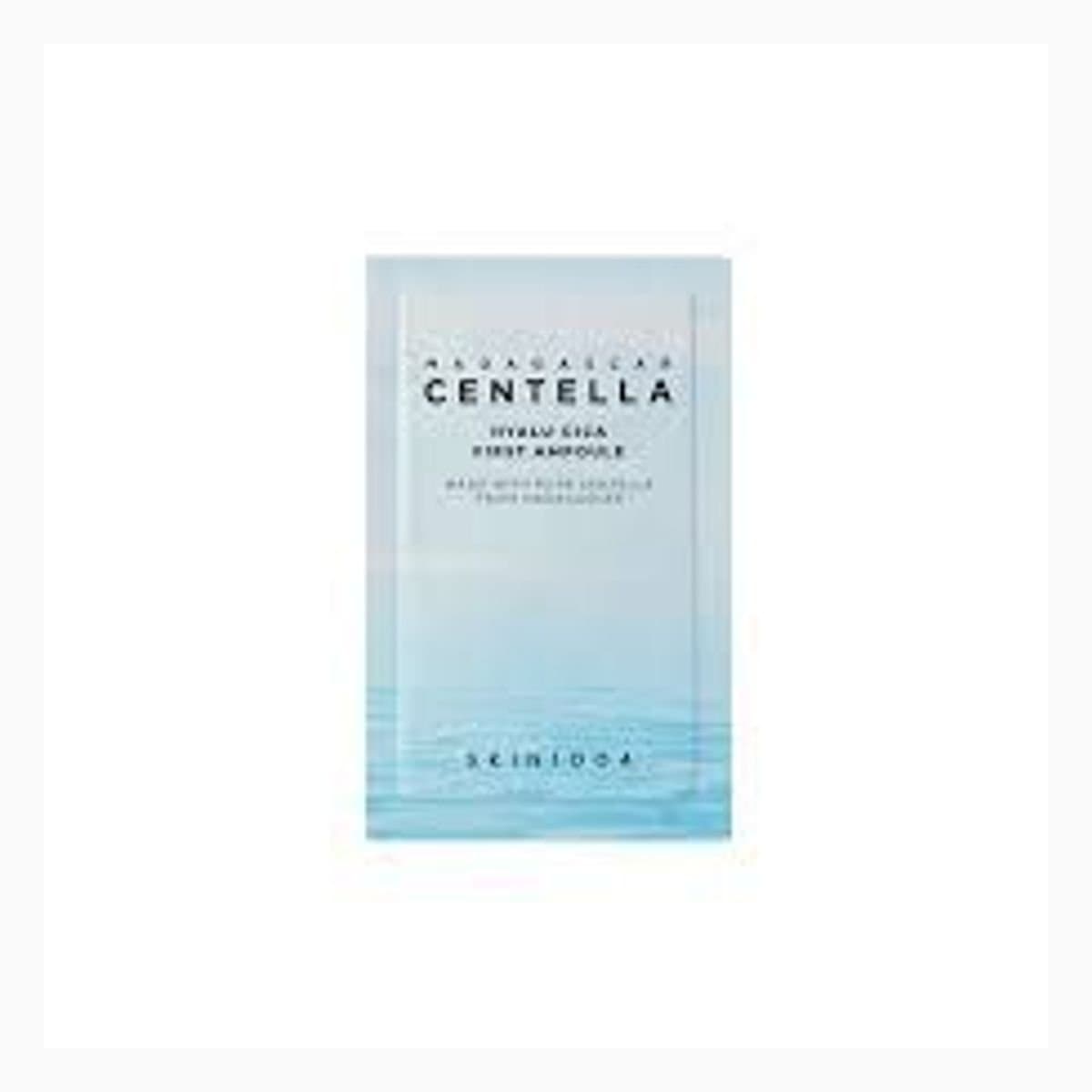(Sachets) SKIN1004 Madagascar Centella Hyalu-Cica First Ampoule 1.5ml