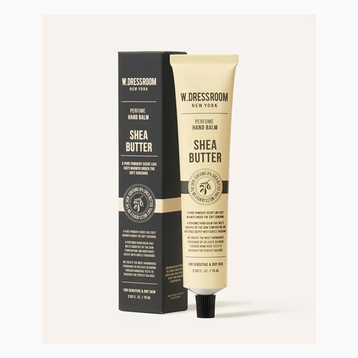 SHEA BUTTER 75ml