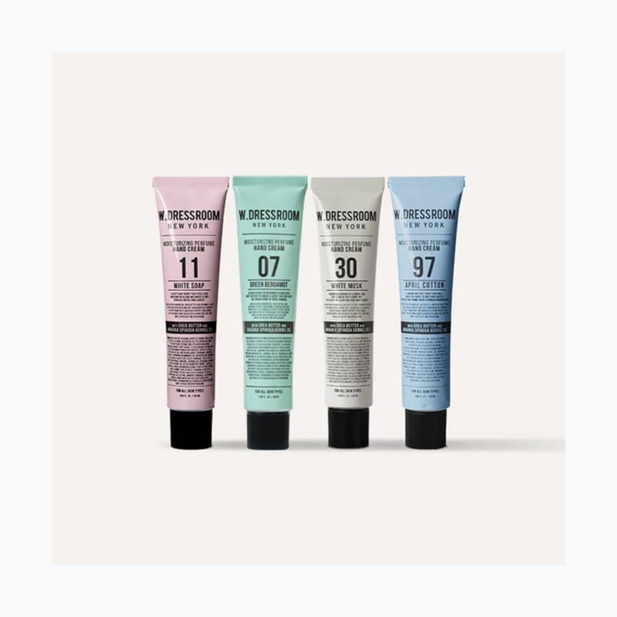Perfume Handcream