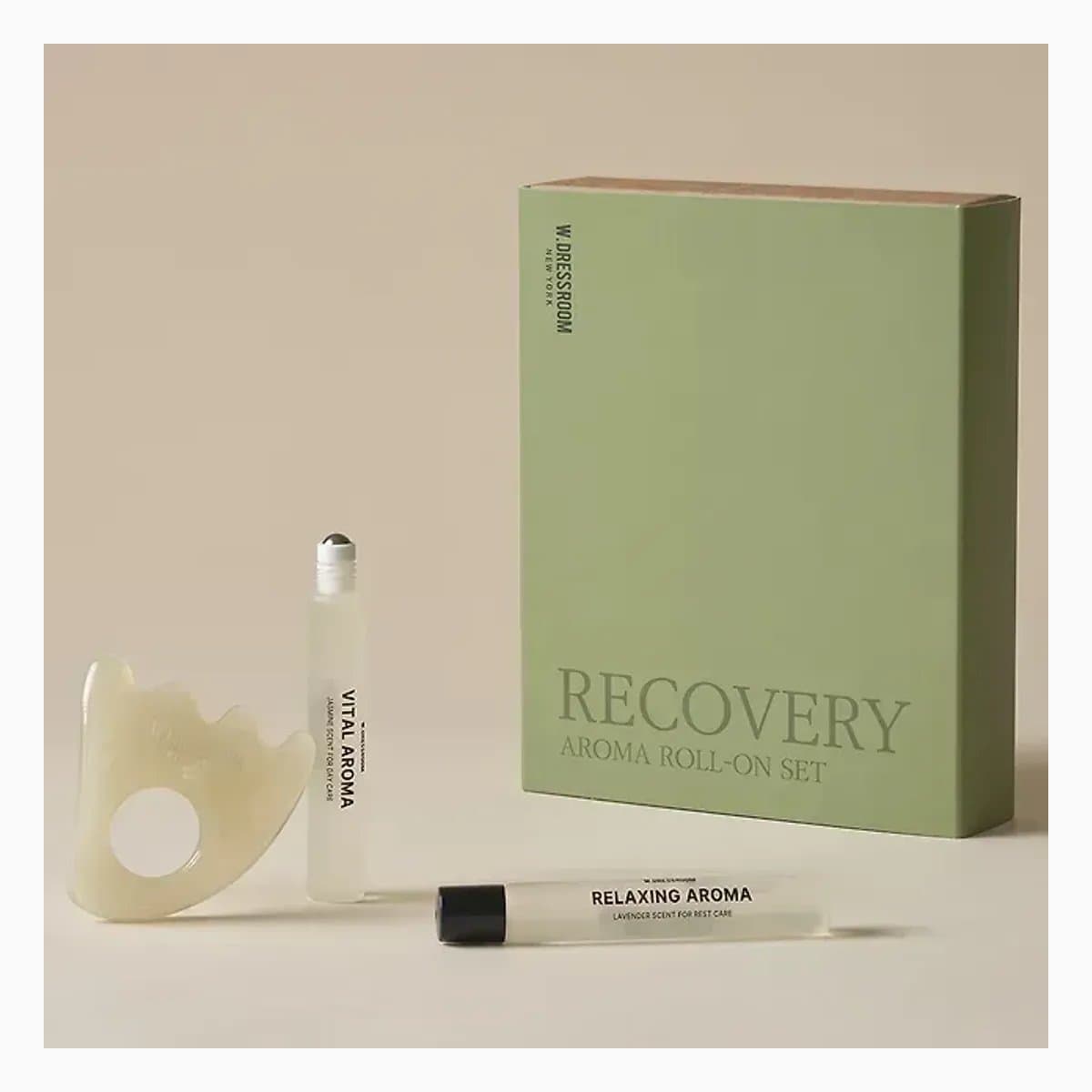Recovery Aroma Roll-On Set