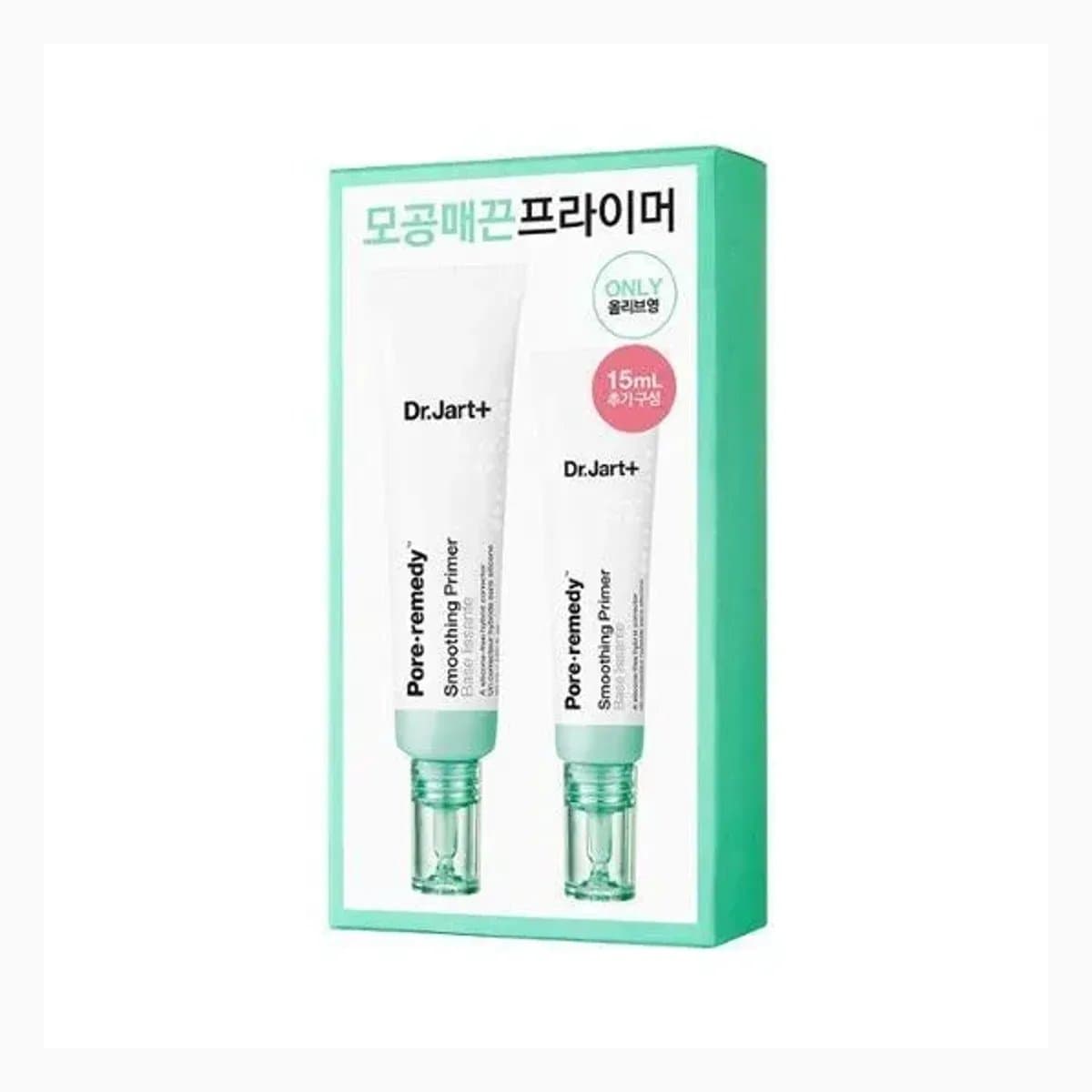 PORE PRIMER SET - OY