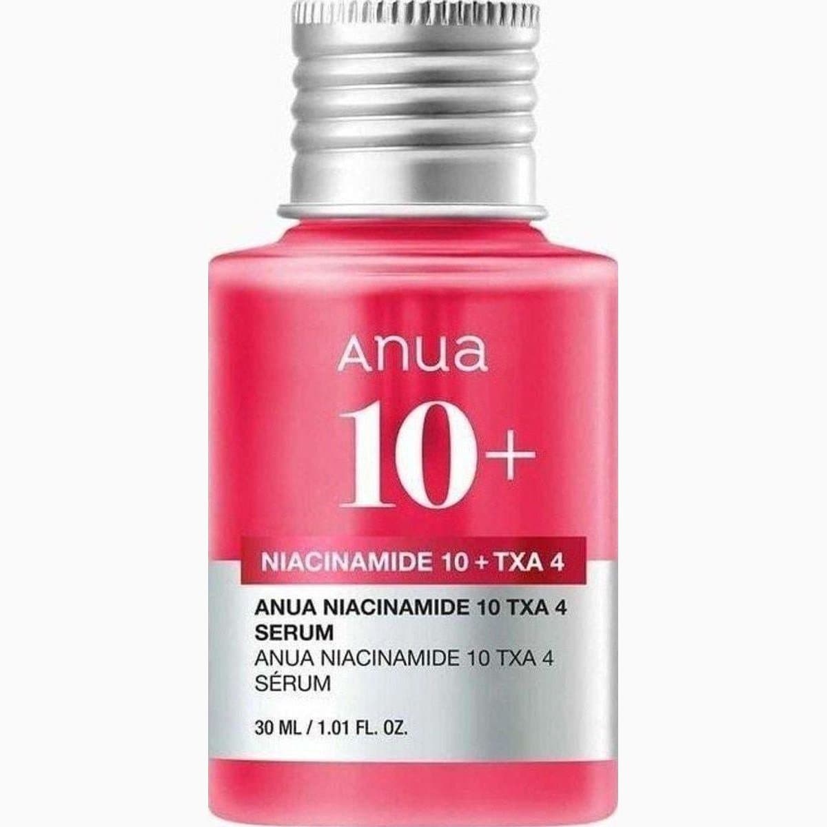 KDH TXA 4 God Serum 50ml (Serum 50ml + God Keyring)