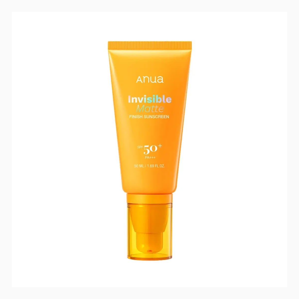 KDH Pore Blurring Matte Primer Sun Gel 50ml