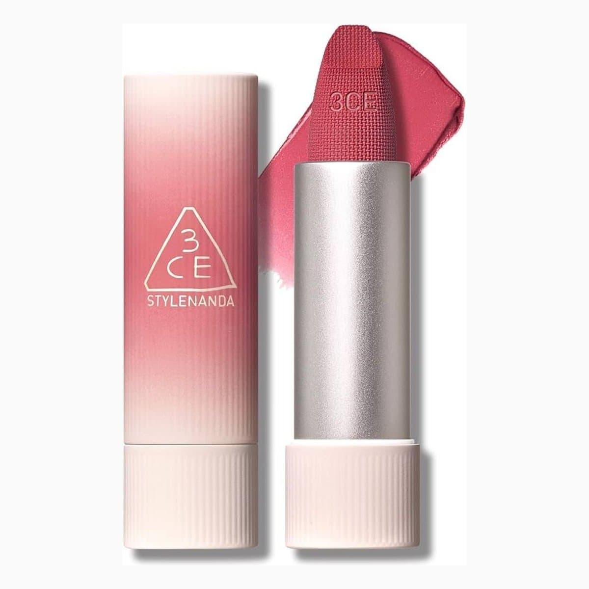 3CE Cashmerehug Lipstick CW 05 ENKR