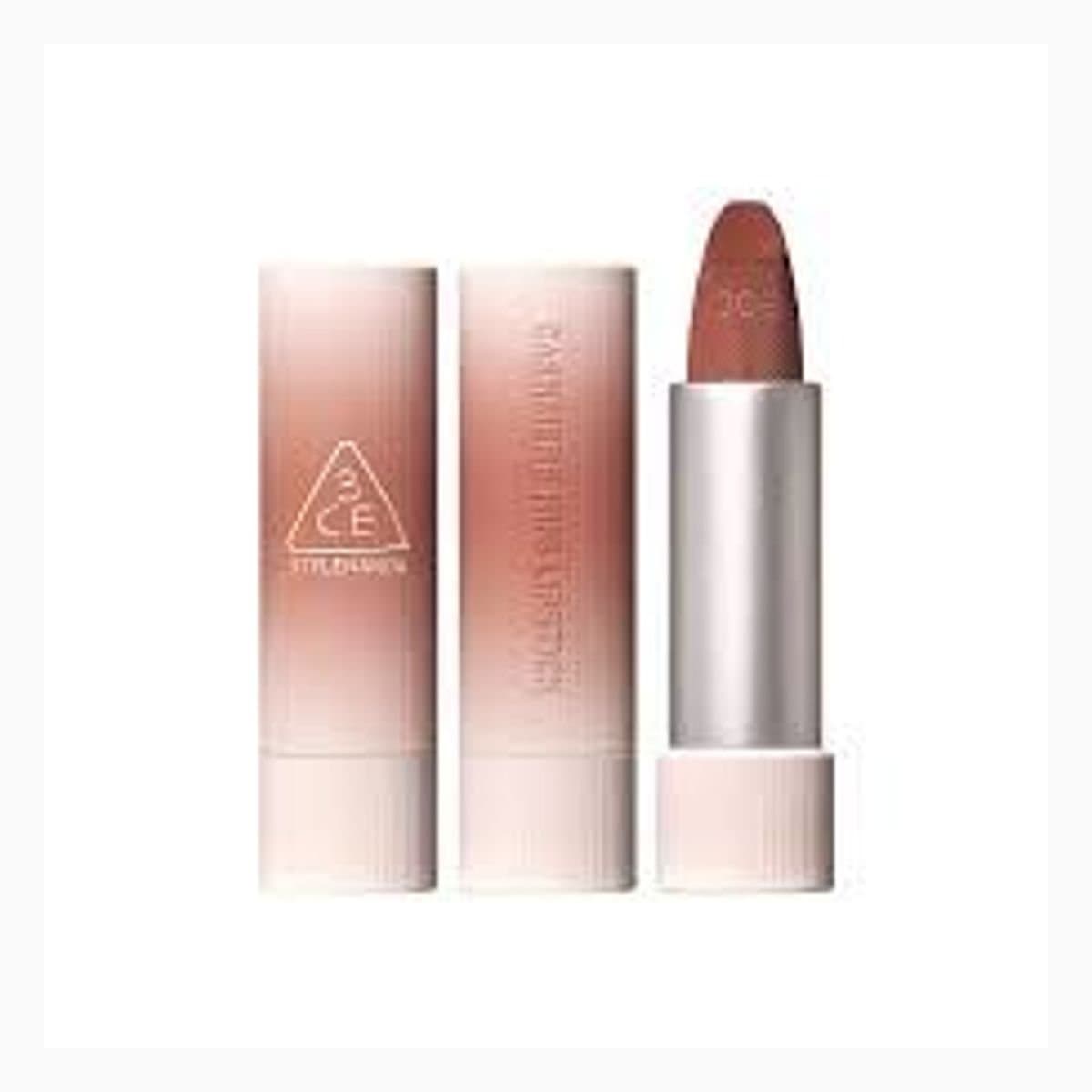 3CE Cashmerehug Lipstick TB 09 ENKR