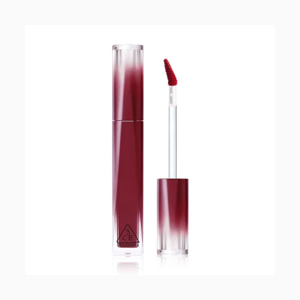 3CE MISTY LIP BARE #09 DRIFTWOOD
