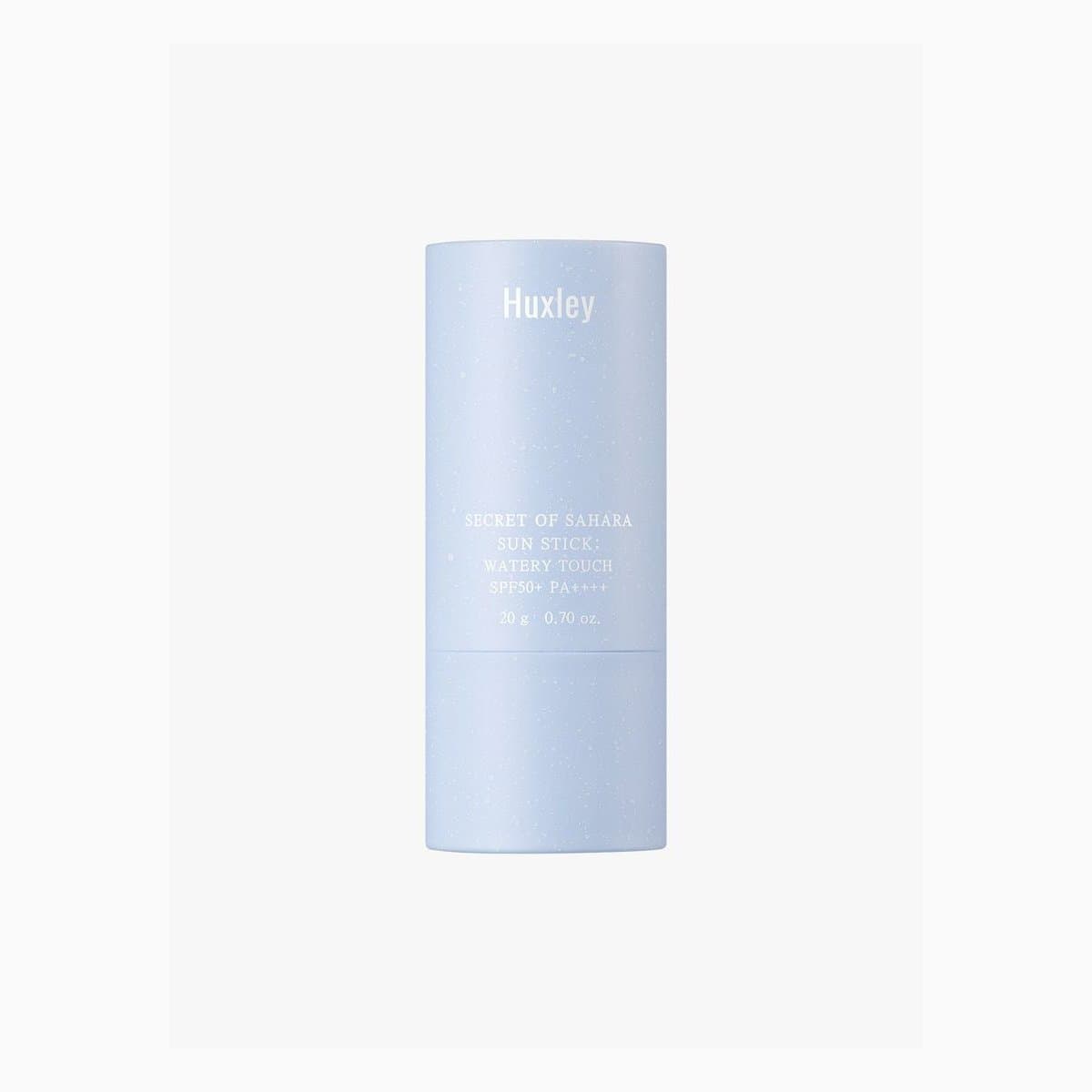 SUN STICK ; WATERY TOUCH