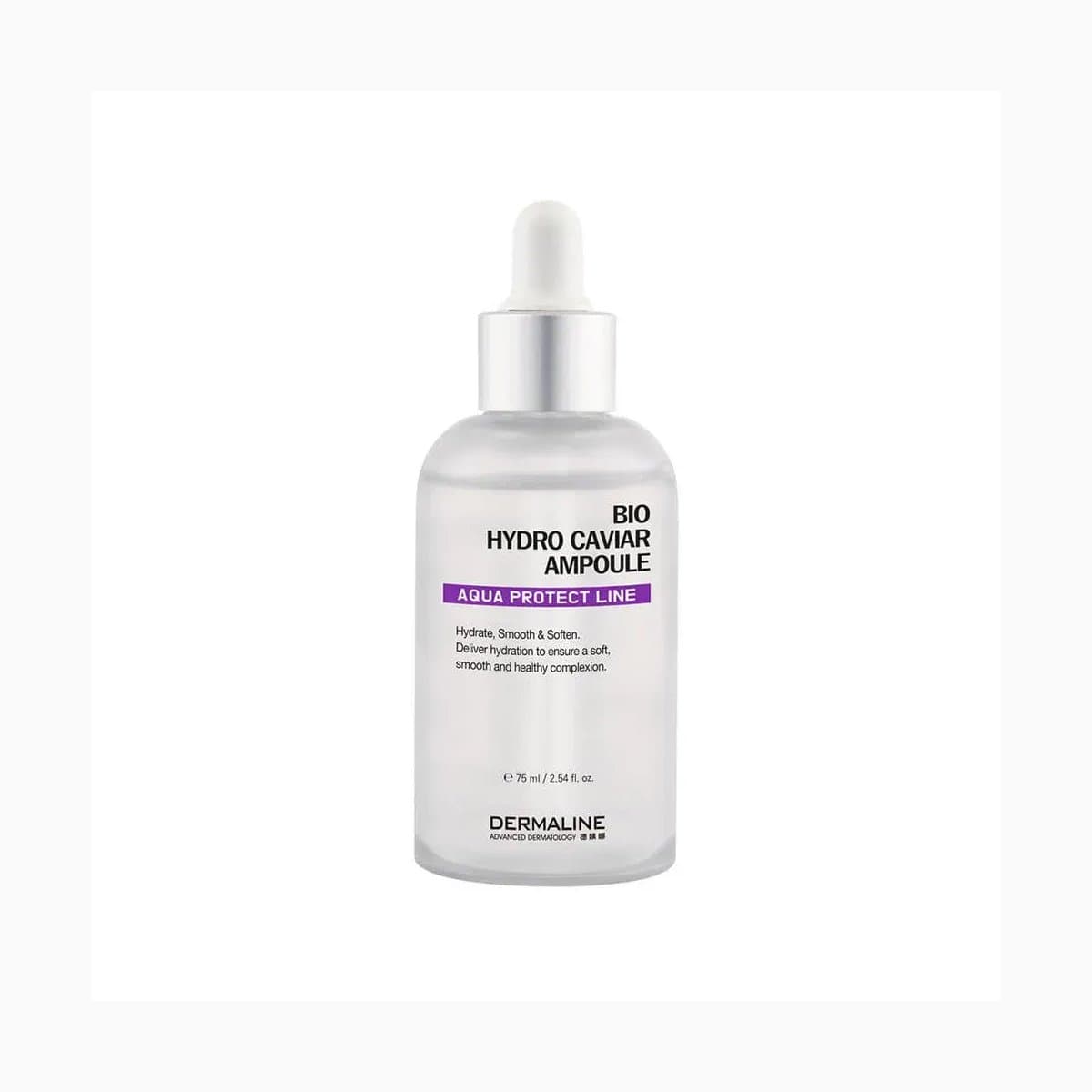 BIO HYDRO CAVIAR AMPOULE