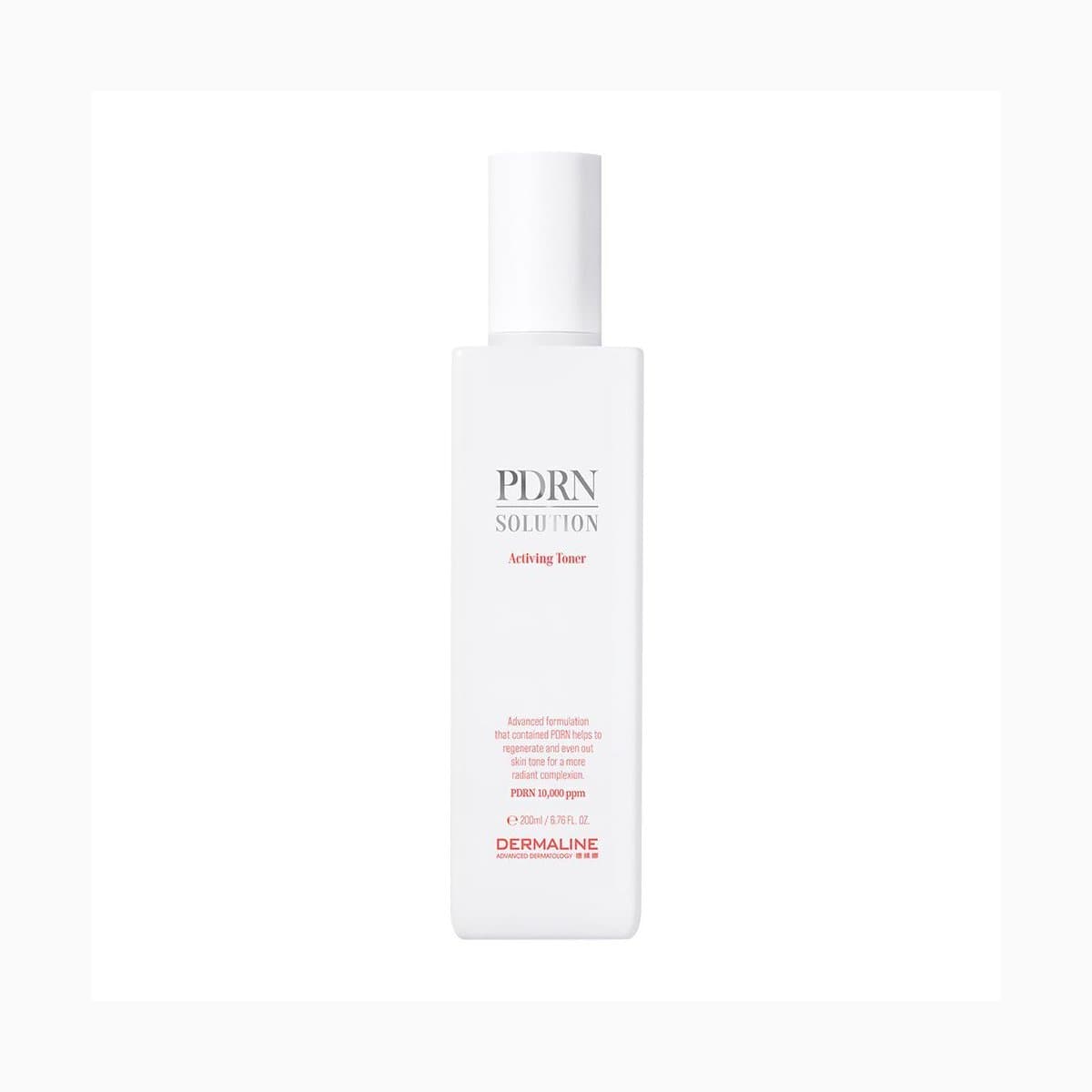 PDRN SOLUTION ACTIVING TONER