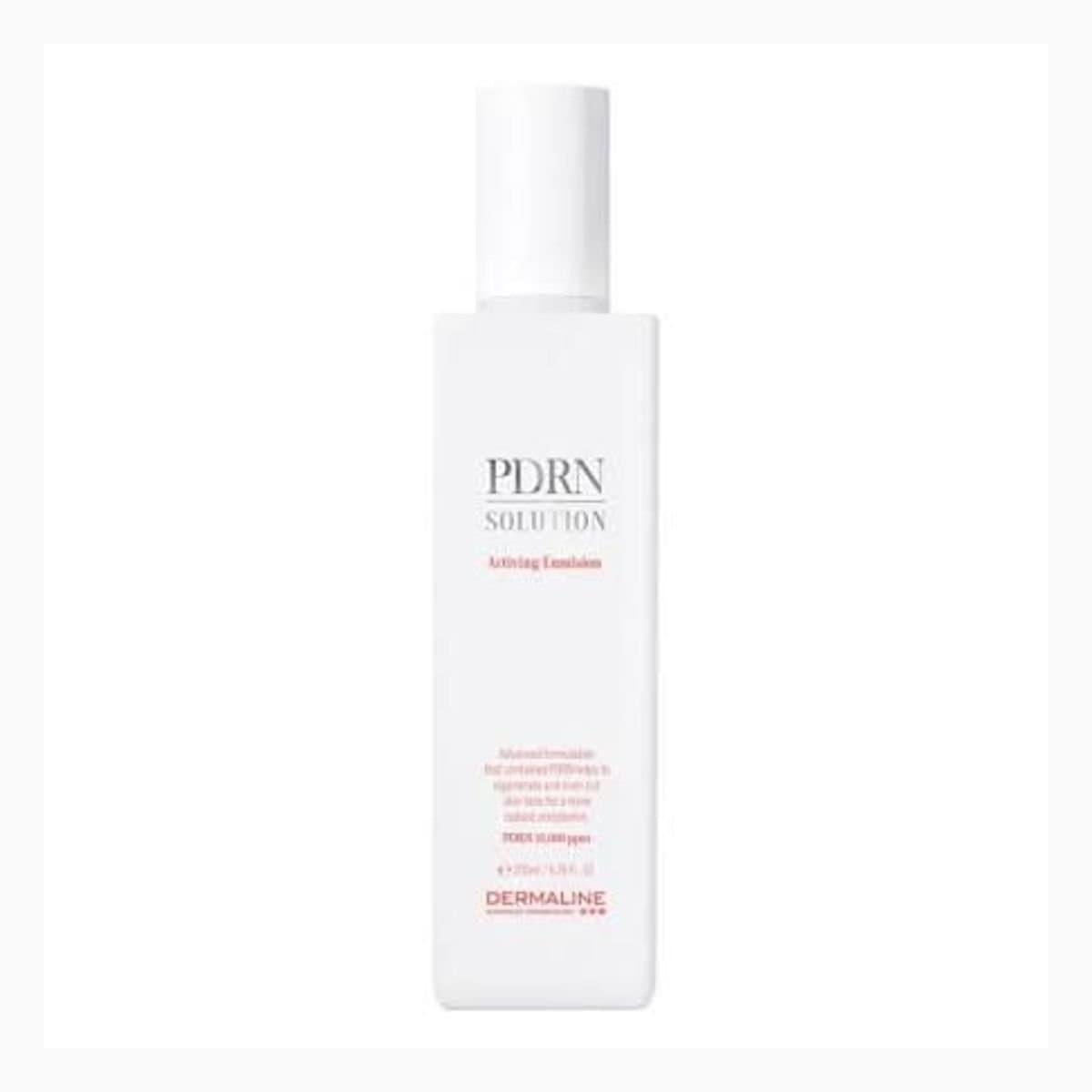 PDRN SOLUTION ACTIVING EMULSION
