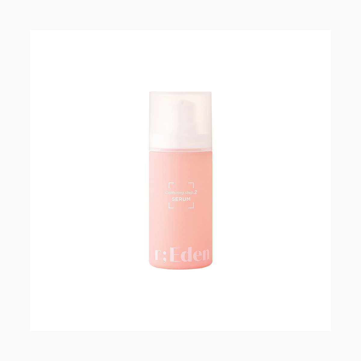 CAPTURING STEP 2: SERUM