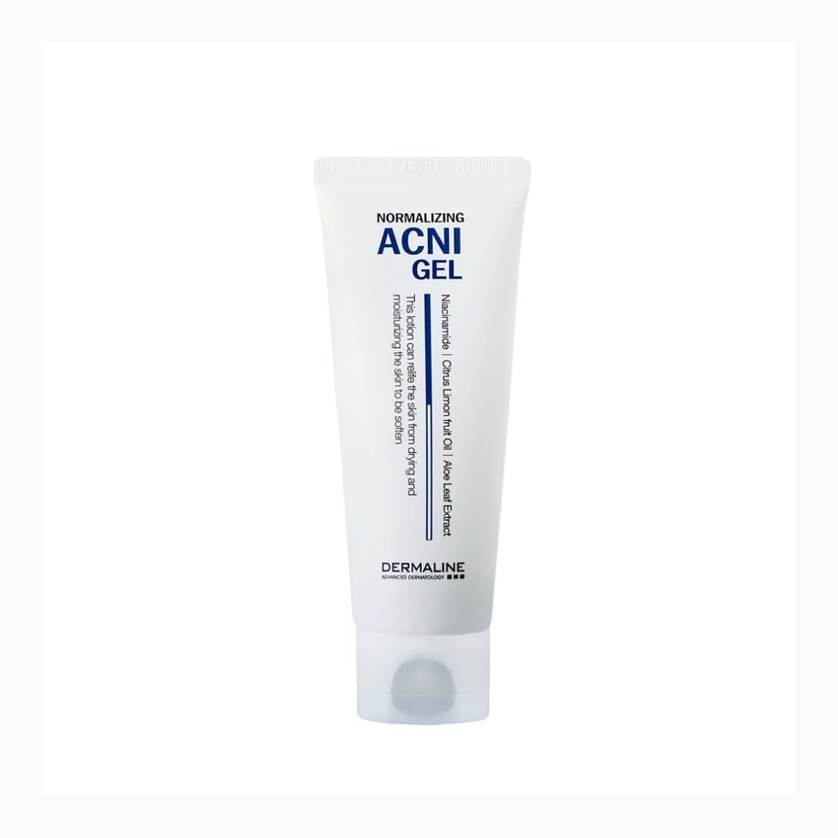 NORMALIZING RELIEVE GEL