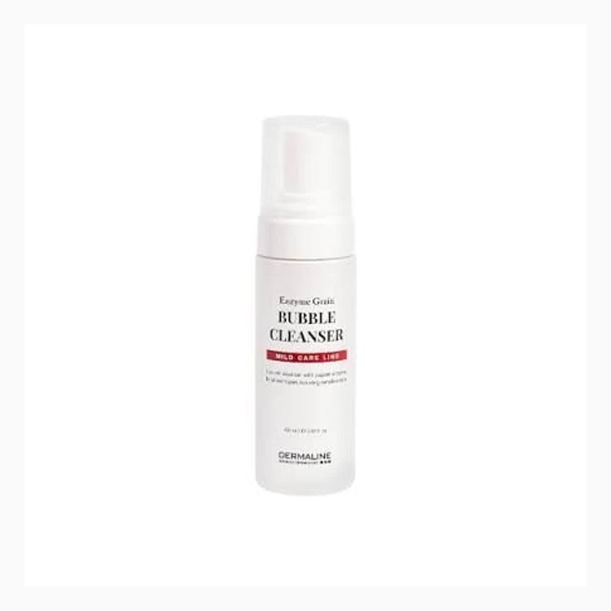 ENZYME GRAIN BUBBLE CLEANSER