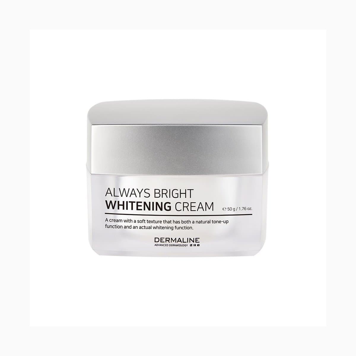 ALWAYS BRIGHT WHITENING CREAM
