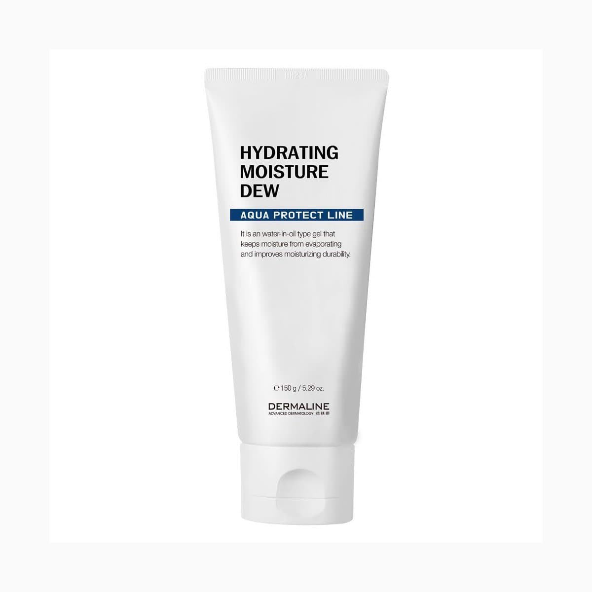 HYDRATING MOISTURE DEW