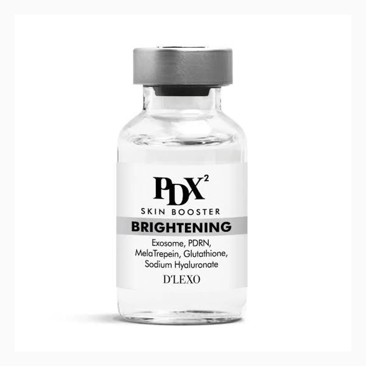 D'LEXO
PDX2 skin booster BRIGHTENING