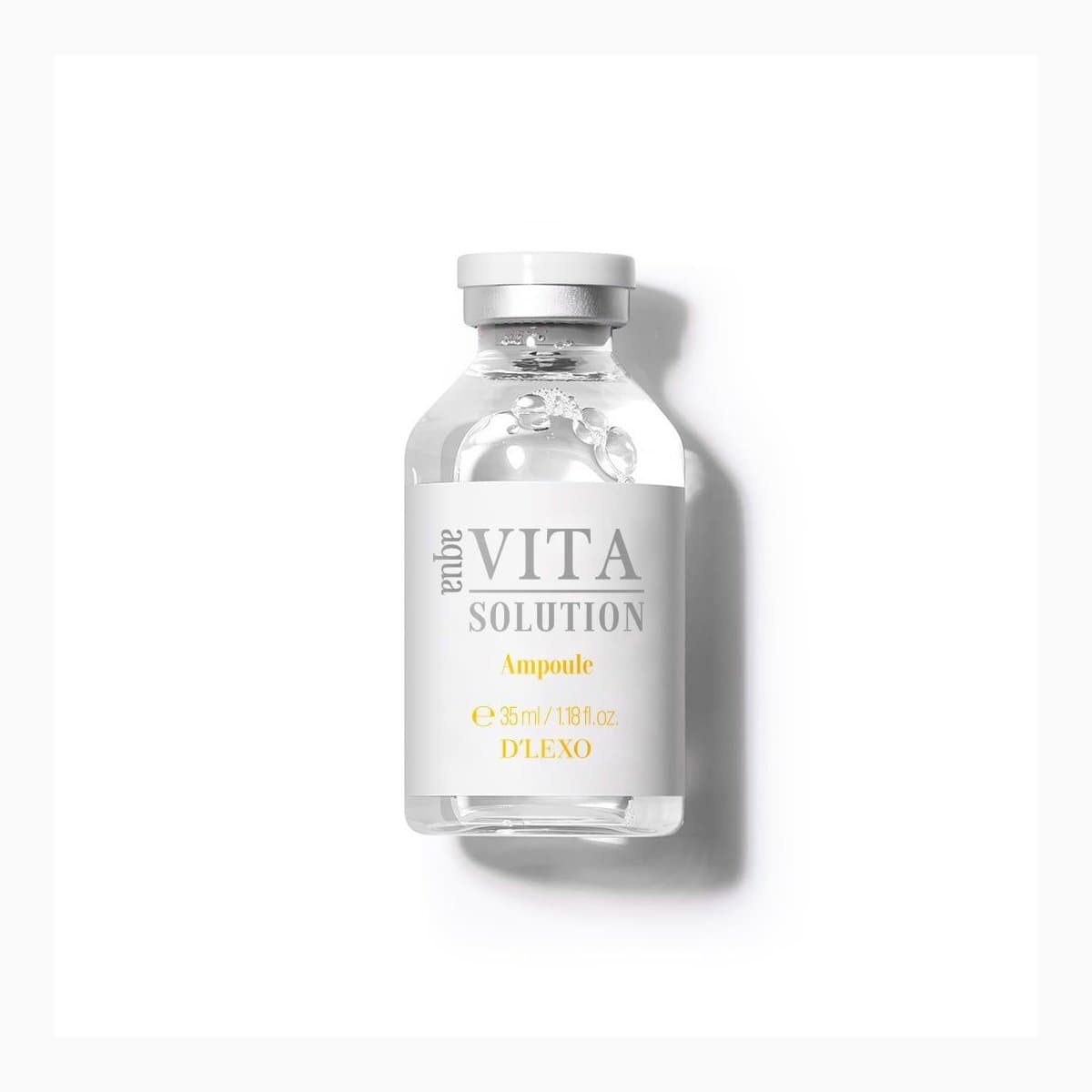D'LEXO AQUA VITA SOLUTION AMPOULE