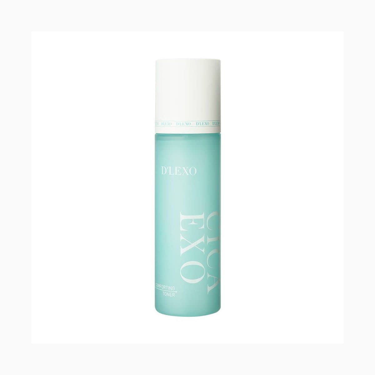 D'LEXO CICA EXO COMFORTING TONER