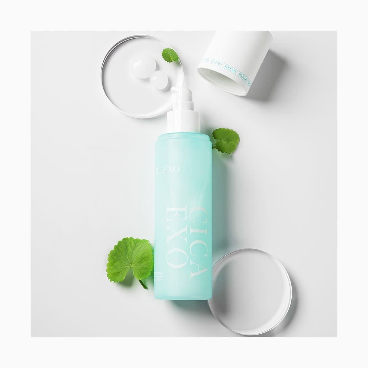 D'LEXO CICA EXO COMFORTING EMULSION