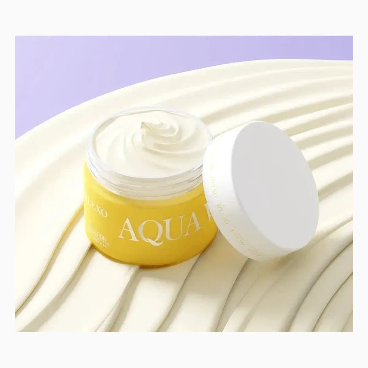 D'LEXO AQUA VITA SOLUTION CREAM