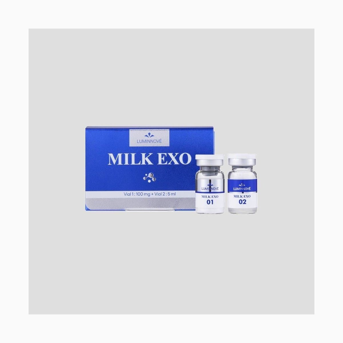 Luminove Milk Exo