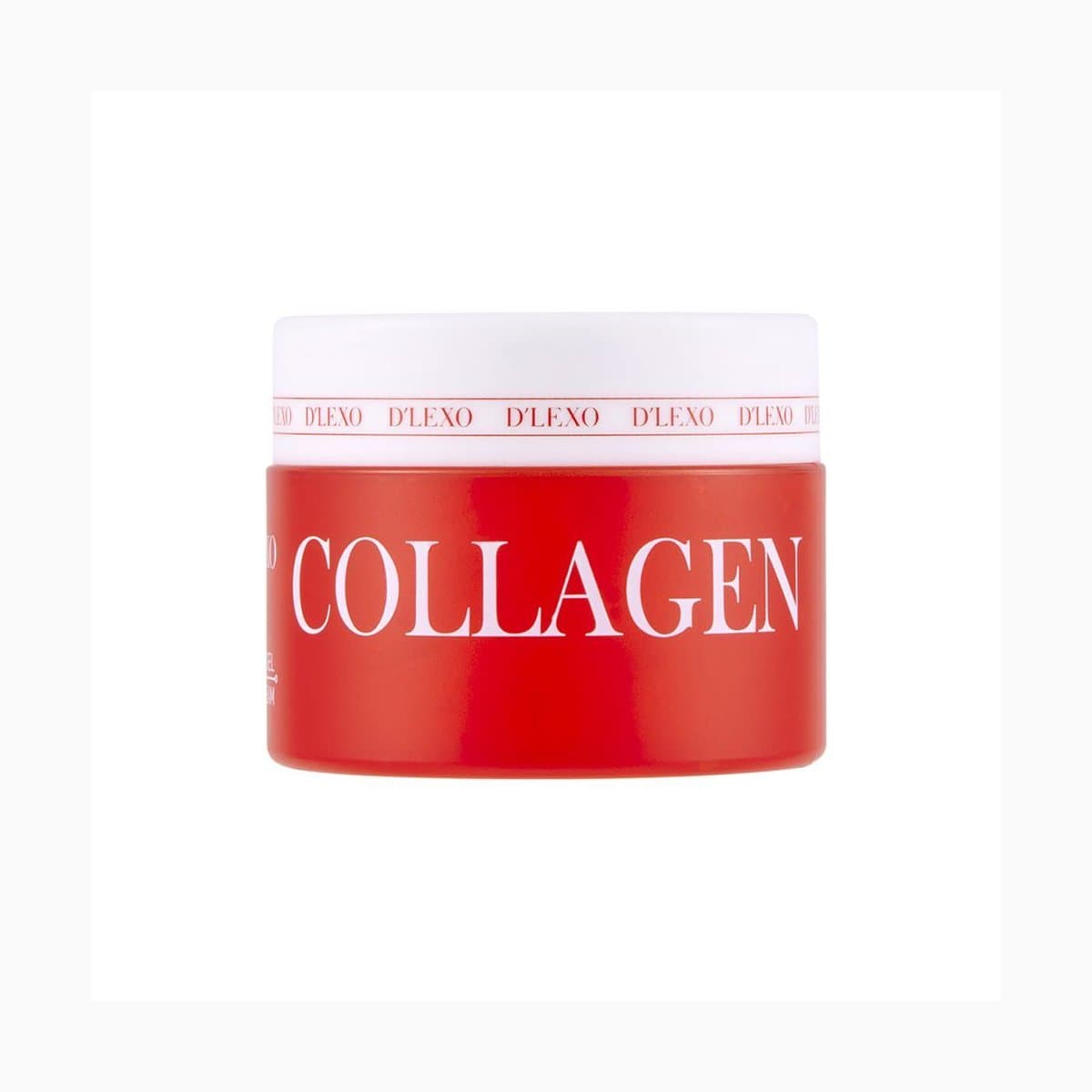 D'LEXO COLLAGEN GEL CREAM