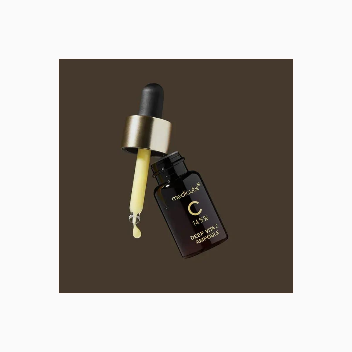 DEEP VITA C AMPOULE