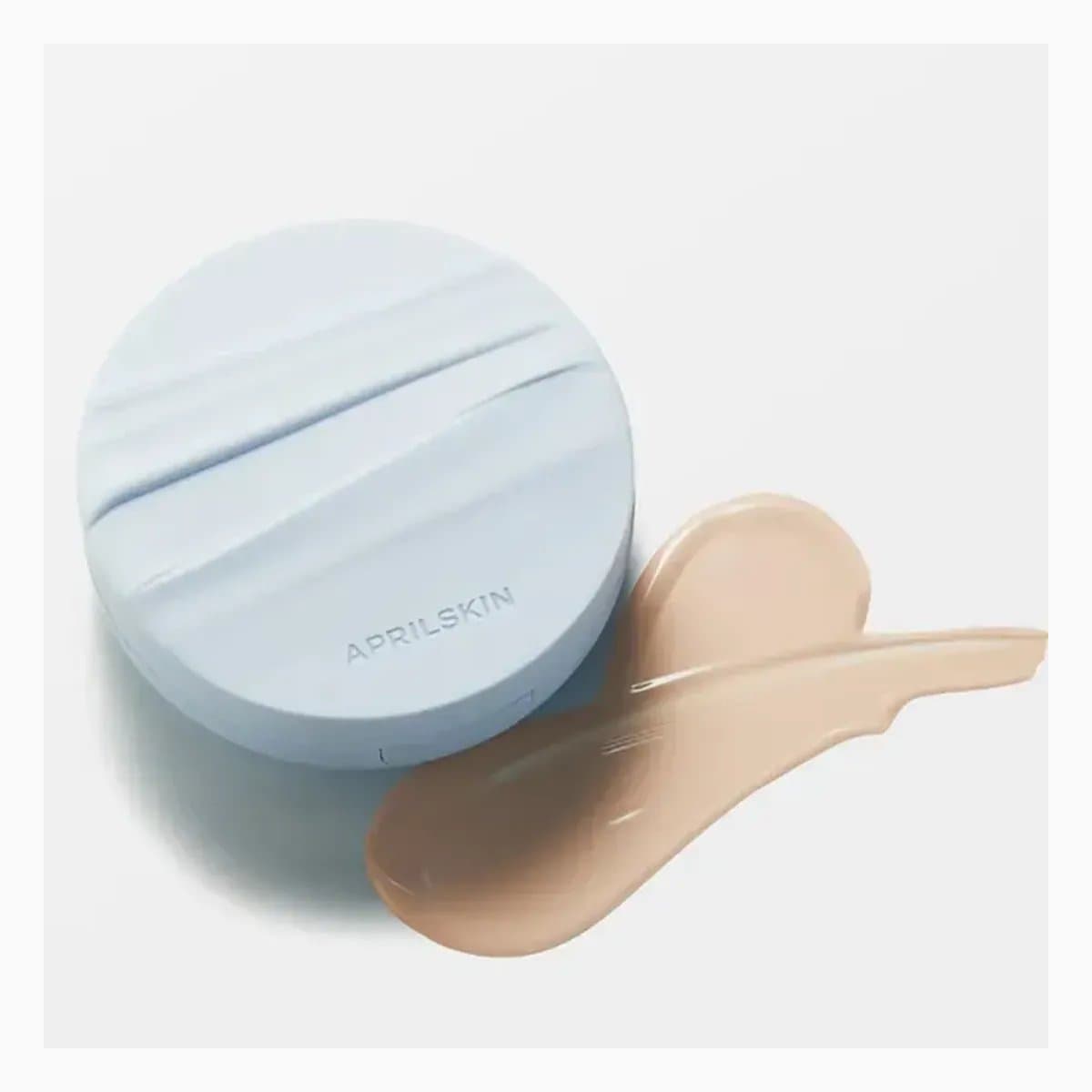 GLOWING MATT CUSHION 00 FAIR LIGHT (Refill Set)