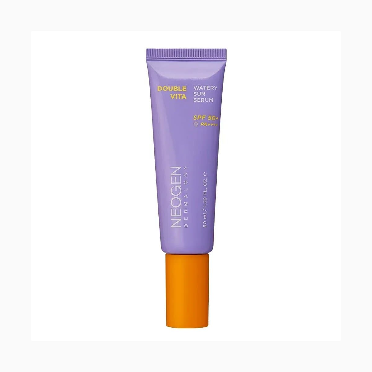 NEOGEN DERMALOGY DOUBLE VITA WATERY SUN SERUM