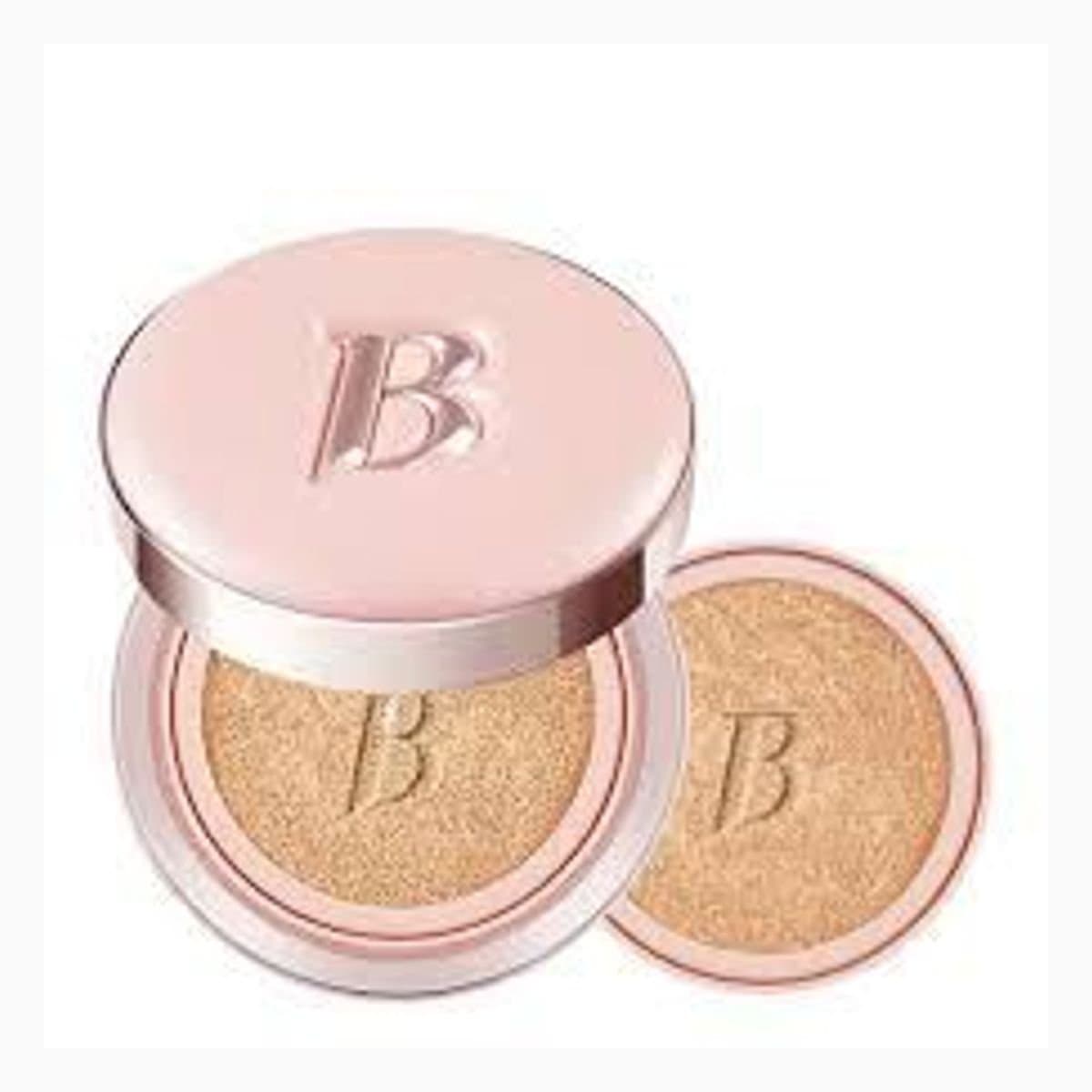 BANILA CO Essence Skin Pink Cushion SPF50+ PA+++ 21 Nude