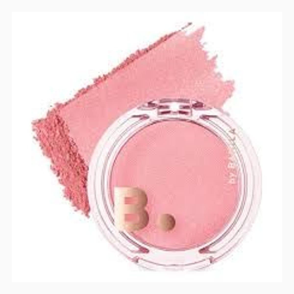 B.by BANILA Priming Veil Cheek-PK03 Sugar Boom