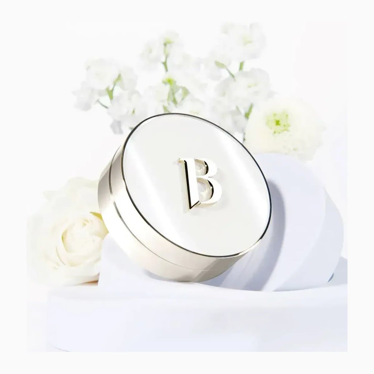 BANILA CO Covericious Ultimate White Cushion SPF38 PA++ 15 Pure