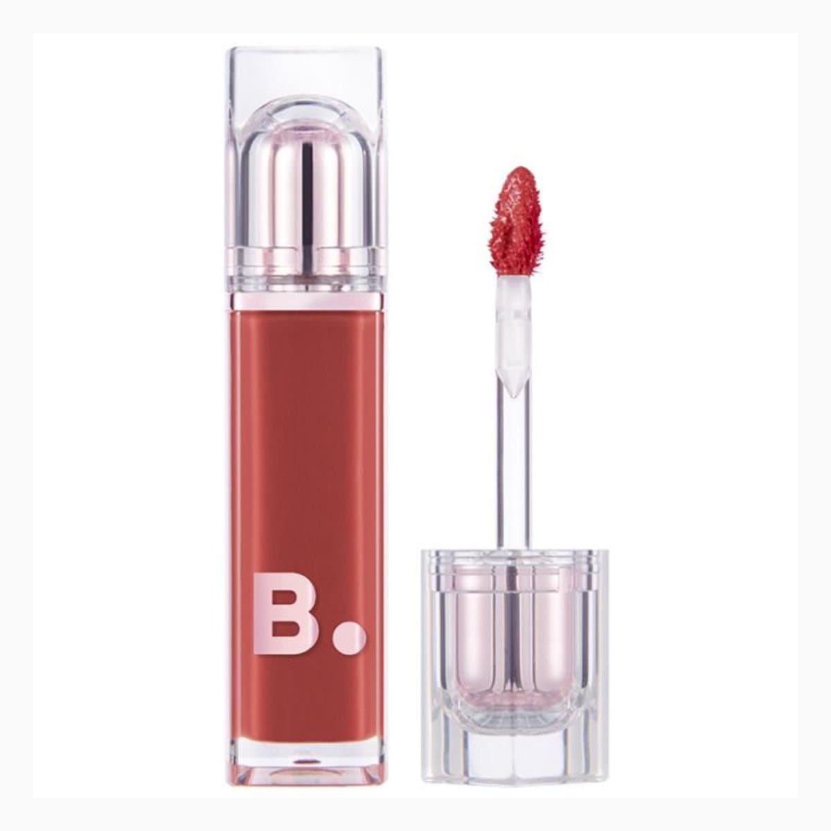 B. by BANILA Dew Glow Tint PK04 Flamingo