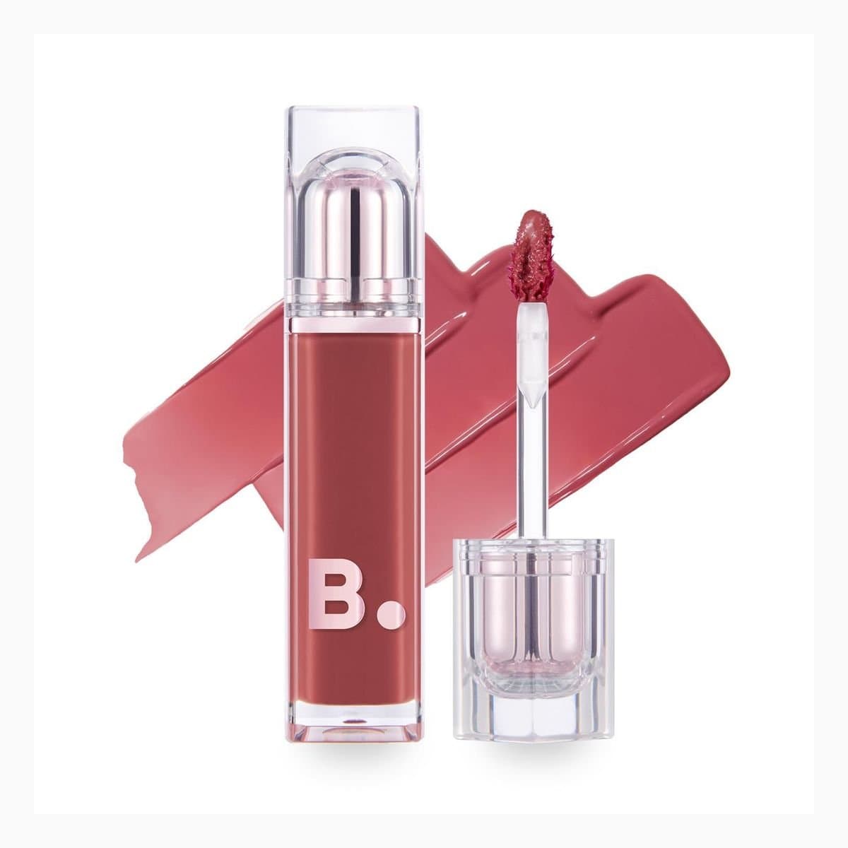 B. by BANILA Dew Glow Tint PK05 Fig Pie