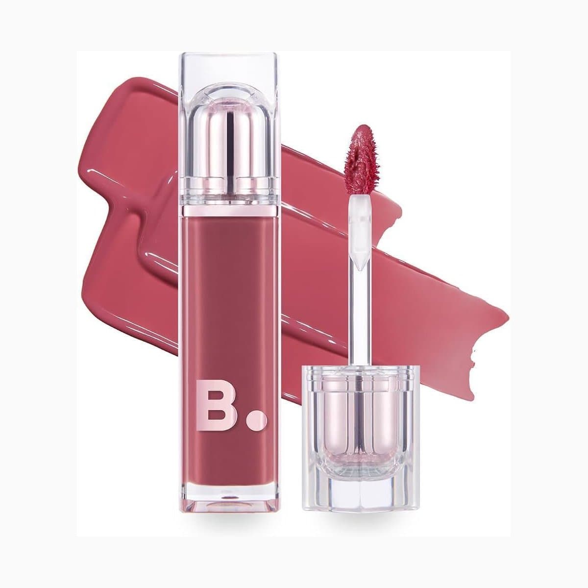 B. by BANILA Dew Glow Tint PP02 Mauve Souffle