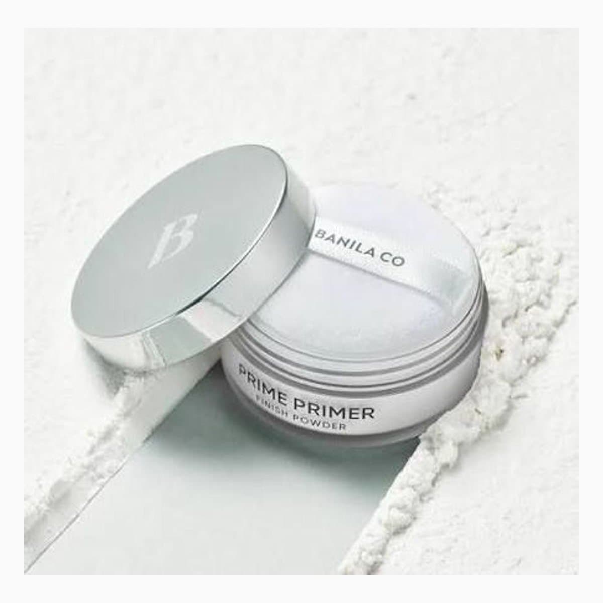 [R2]BANILA CO Prime Primer Finish Powder(GBD)-12G