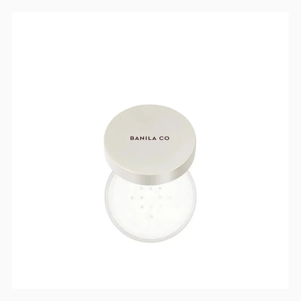 [R2]BANILA CO Prime Primer Finish Powder(GBD)-5G