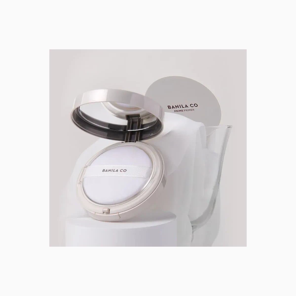 [R2]BANILA CO Prime Primer Finish Pact(GBD)-6.5G
