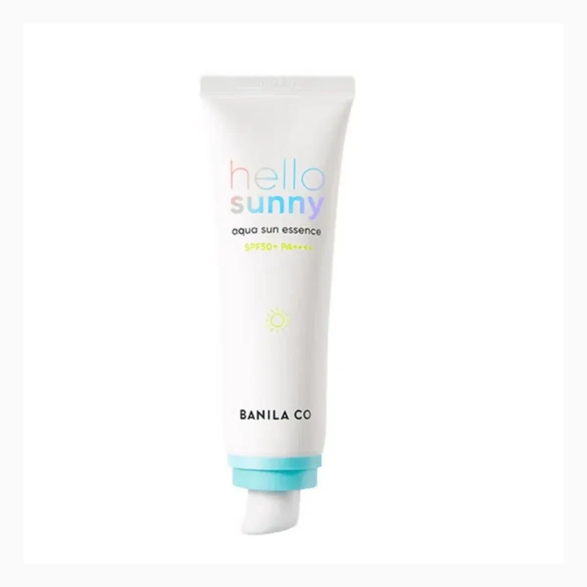 BANILA CO Hello Sunny Aqua Sun Essence SPF50+ PA++++ (GBD)