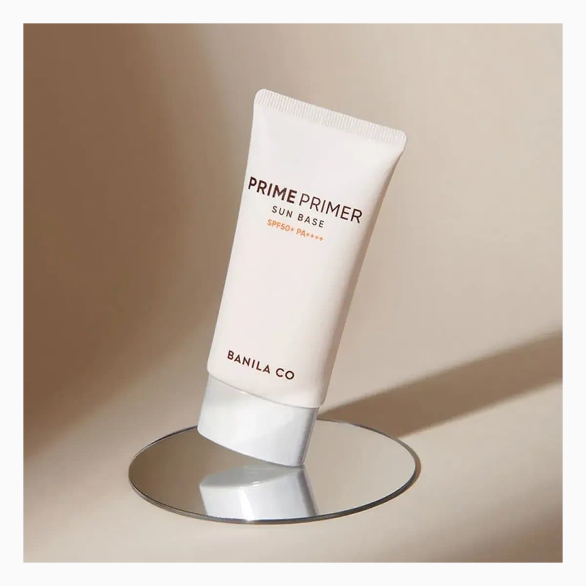 [R2]BANILA CO Prime Primer Sun Base SPF50+ PA++++ (GBD) - 50ML