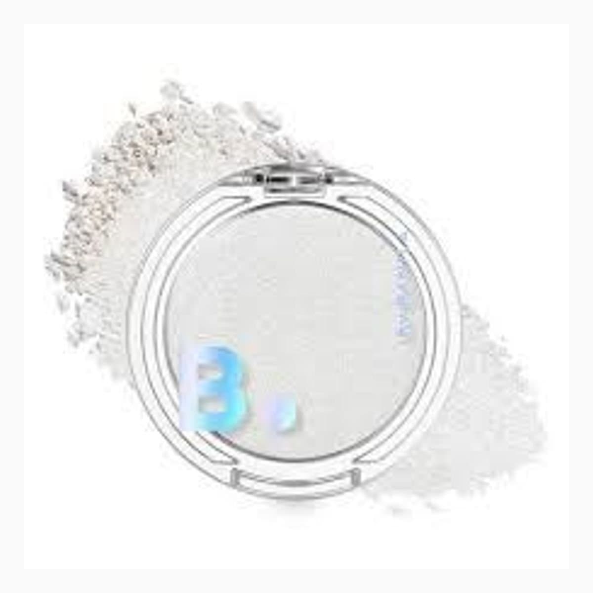 B.by BANILA Silky Glow Highlighter-WH01 Frozen-3.6G