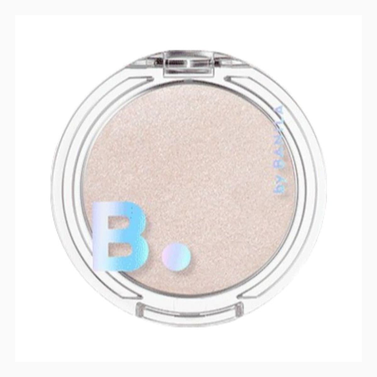 B.by BANILA Silky Glow Highlighter-BE01 TuTu-3.6G