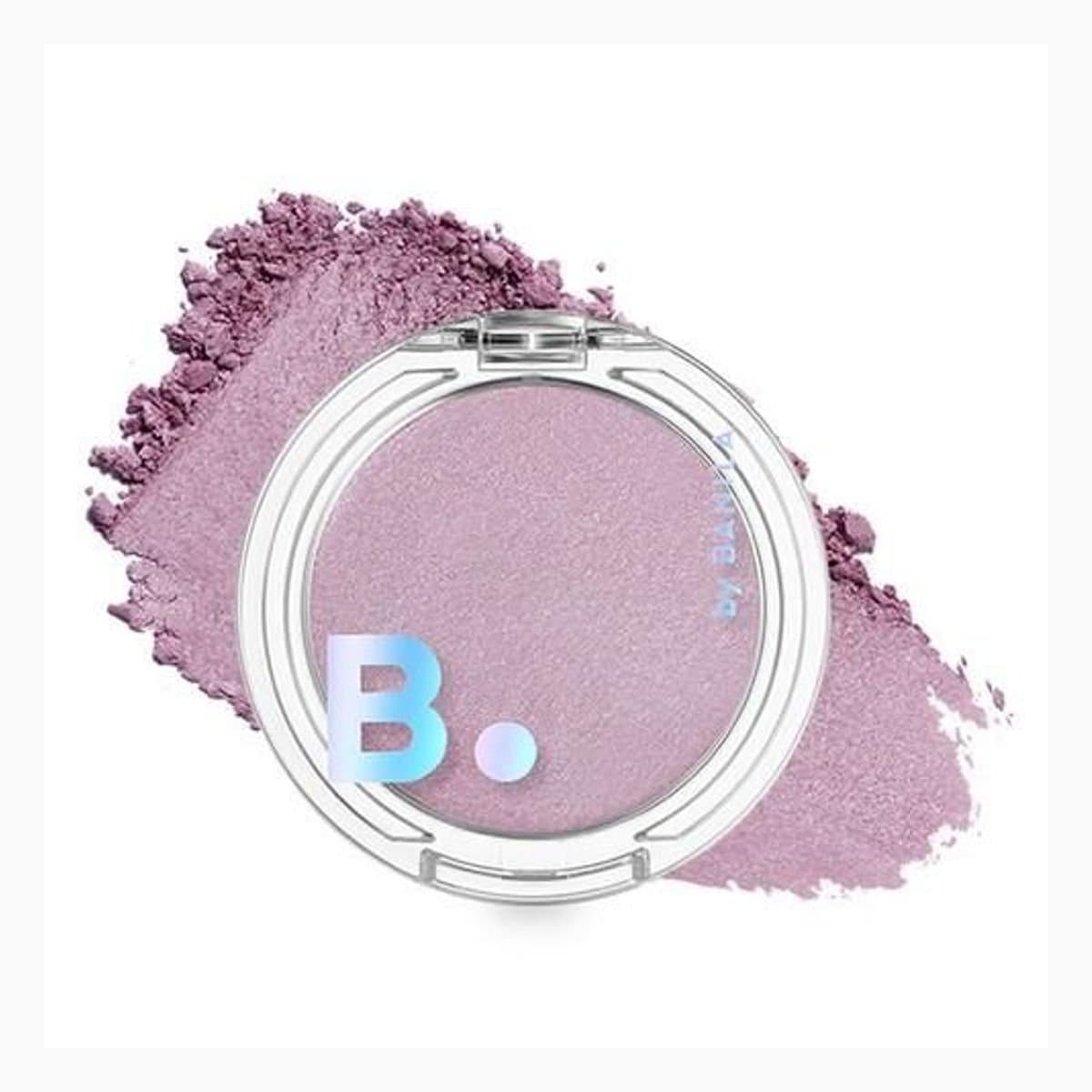 B.by BANILA Silky Glow Highlighter-PP01 Influence-3.6G