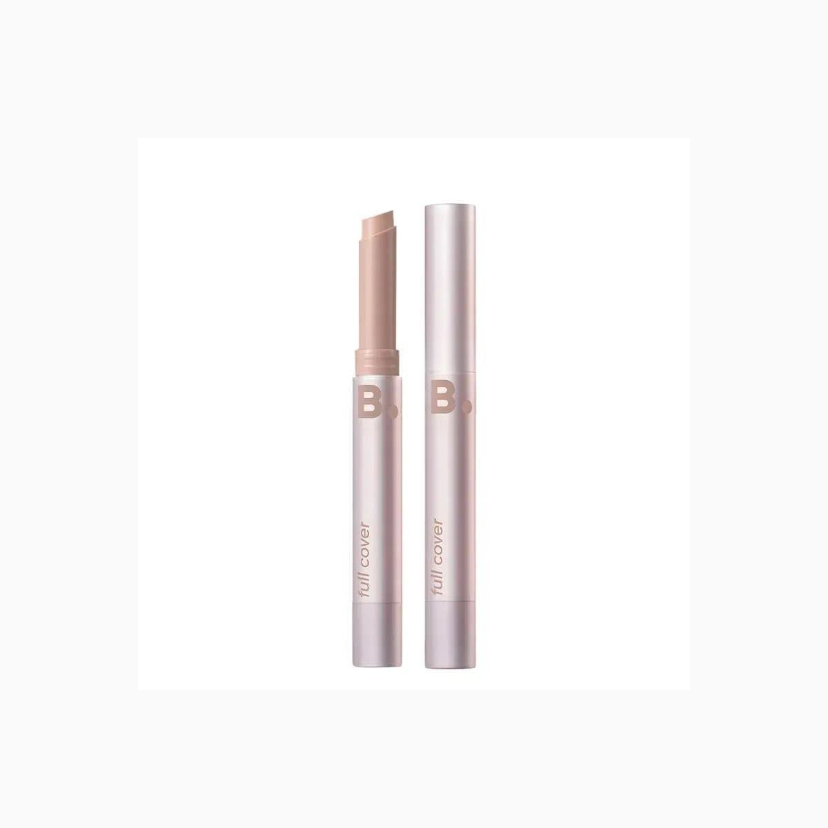 B. by BANILA  Cover Lip Base-Full Beige