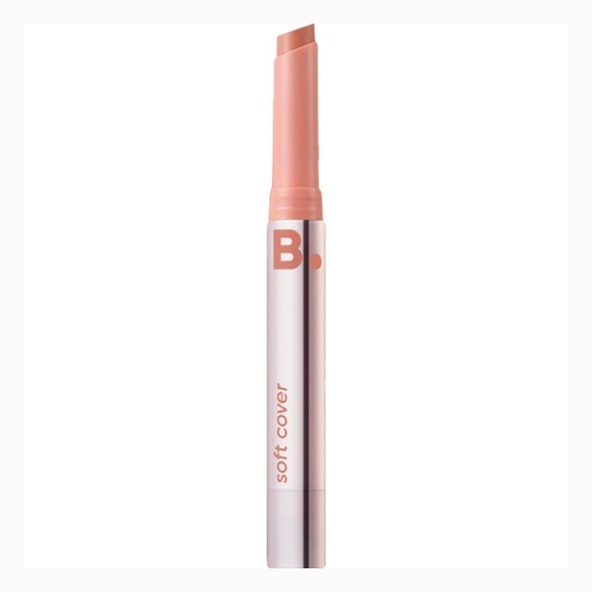 B. by BANILA  Cover Lip Base-Soft Salmon